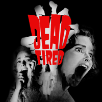 Dead Tired podcast
