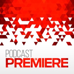 Podcast de Cine PREMIERE #344 – Resurgir, Desencantada, El prodigio