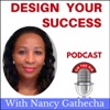 Design Your Success Podcast artwork