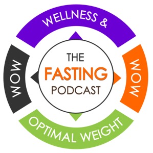 The Fasting Podcast; WOW (Wellness & Optimal Weight)