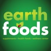 Earth Foods HealthCast artwork