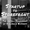 Startup to Storefront artwork