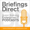 BriefingsDirect Podcasts artwork