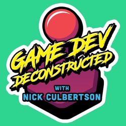 Michael Duffy: Game Circus Programming Manager on Getting Hired at a Game Development Studio, Using Metrics in Gamedev, and Working Better in Teams