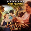 Now Playing Presents:  The Before Sunrise Retrospective Series artwork