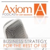 Axiom Podcast artwork