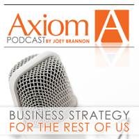 Axiom Podcast - Axiom Strategic Consulting podcast