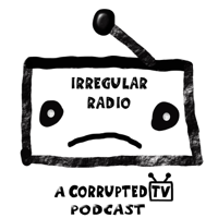 Irregular Radio podcast