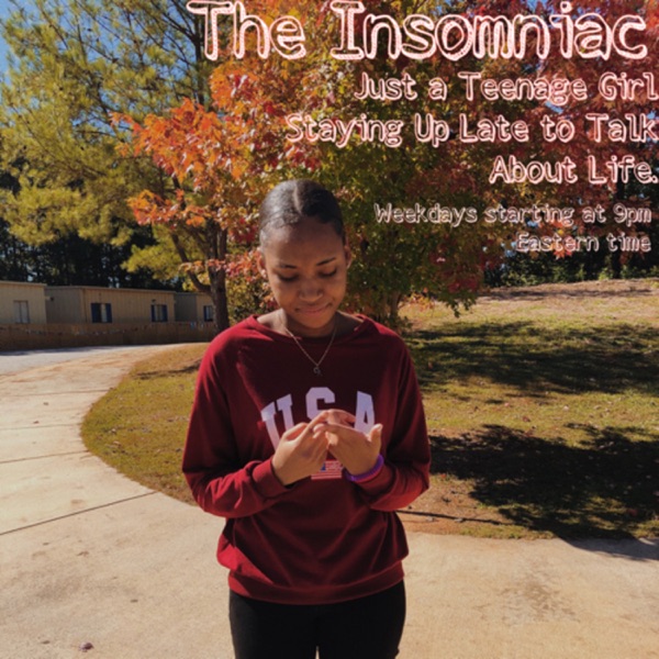 The Insomniac