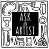 Ask An Artist artwork