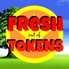 Fresh out of Tokens artwork