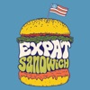 Expat Sandwich artwork