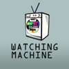 Watching Machine artwork