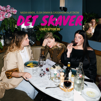 Det skaver podcast