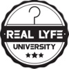 Real Lyfe University artwork