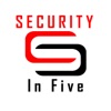 Security In Five artwork