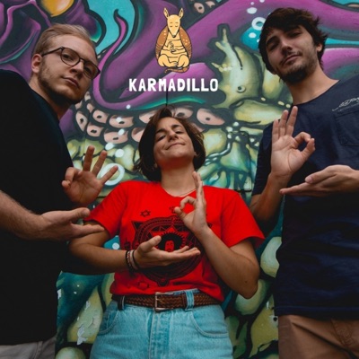 Karmadillo Karmadillo