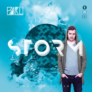 Storm Radio by PaKu - Episode 28