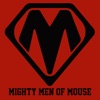 Mighty Men of Mouse artwork