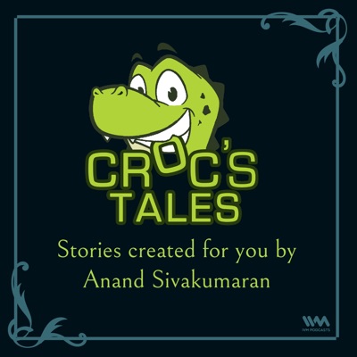 Croc's Tales Croc's Tales