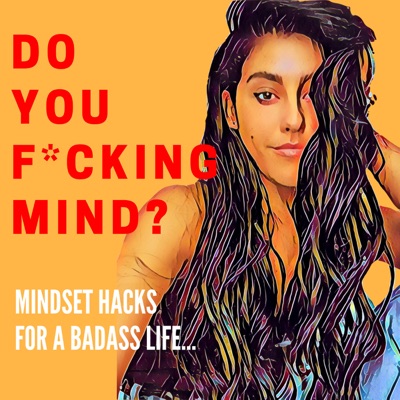 Do You F*****g Mind? Do You F*****g Mind?
