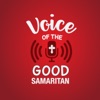 Voice of the Good Samaritan artwork