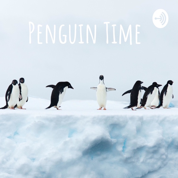 Penguin Time Artwork