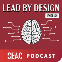 Lead by Design (English) podcast