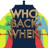 Who Back When | A Doctor Who Podcast artwork
