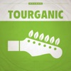Tourganic: Healthy Living on the Road of Life artwork