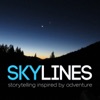 SkyLines artwork