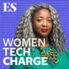 Women Tech Charge artwork