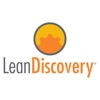 LeanDiscovery Applied artwork