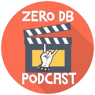 Zero db Podcast Zero db Podcast