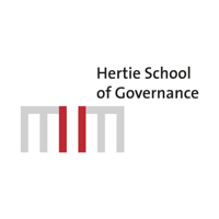 Hertie School podcast