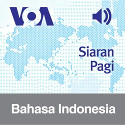 Voice of America | Bahasa Indonesia