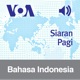 Voice of America | Bahasa Indonesia