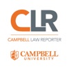 Campbell Law Reporter artwork