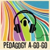 Pedagogy A-Go-Go artwork