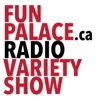 Fun Palace Radio Variety Show artwork