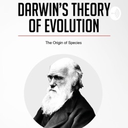 Darwin y la teoría de la evolución 