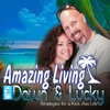 Amazing Living with Dawn & Lucky artwork