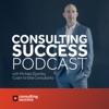 Consulting Success Podcast artwork