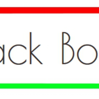 BLACK BOOKS LIVE! podcast