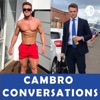 CamBro Conversations artwork