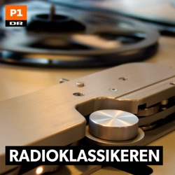 Radioklassikeren: Flygtningens ombudsmand