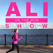 Ali on the Run Show - Ali Feller