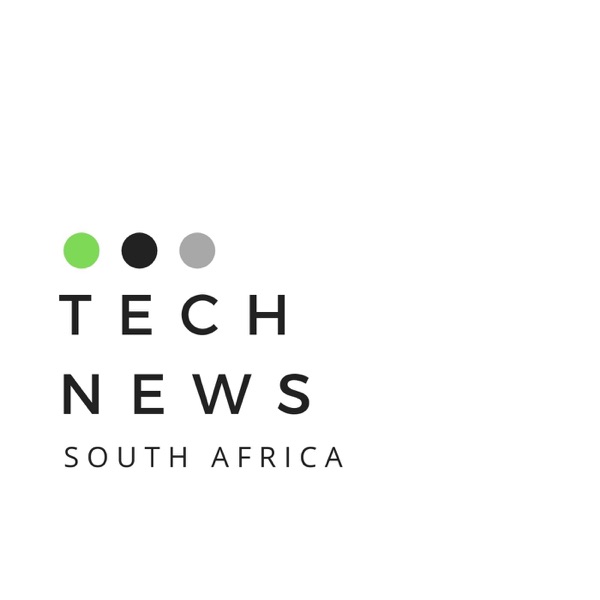 Tech News South Africa podcast show image