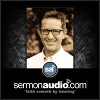 Chris Anderson on SermonAudio podcast