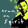 Drunk on Spirit artwork